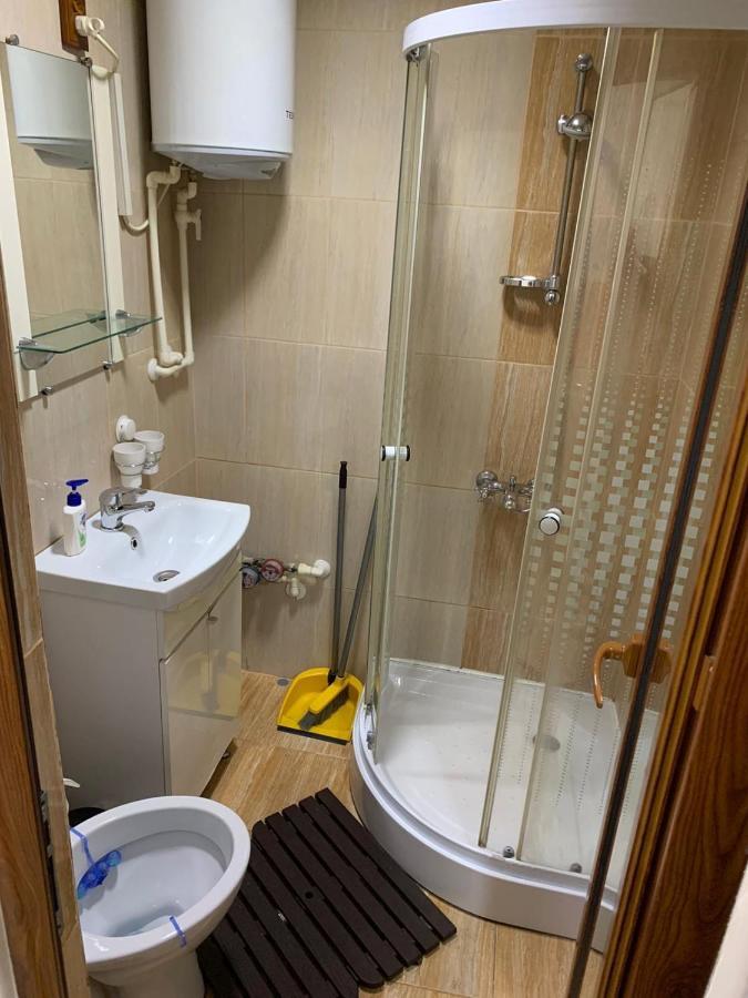 Apartment Darvys Galati  Exterior photo